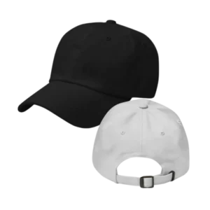 casquettes personnalisées série zéro