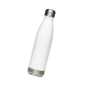 gourde personnalisée série zéro