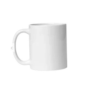 mug personnalisé série zéro