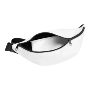 sacoche banane personnalisée série zéro