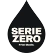 serie zero studio impression personnalisée logo