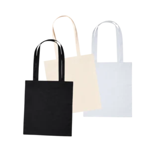 tote bag personnalisé série zéro