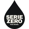 serie zero studio impression personnalisée logo